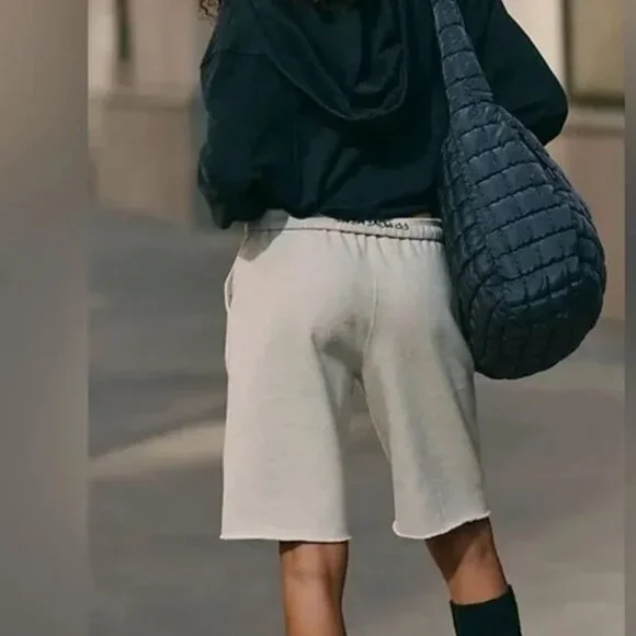 NWOT Free People For the Win Shorts - Picture 2 of 8